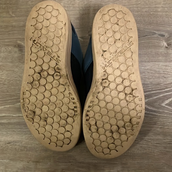 Adidas 5/10 freerider mountain biking shoe - Picture 4 of 9